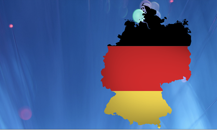 Dawn of Fiber-To-The-Home(FTTH) in Germany